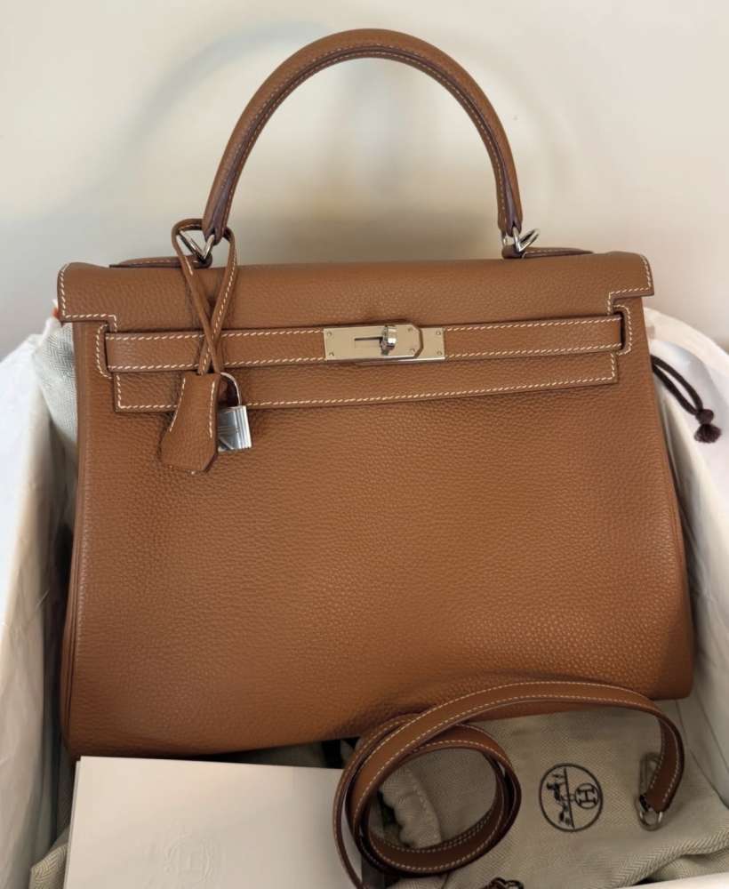 Hermes Kelly 32