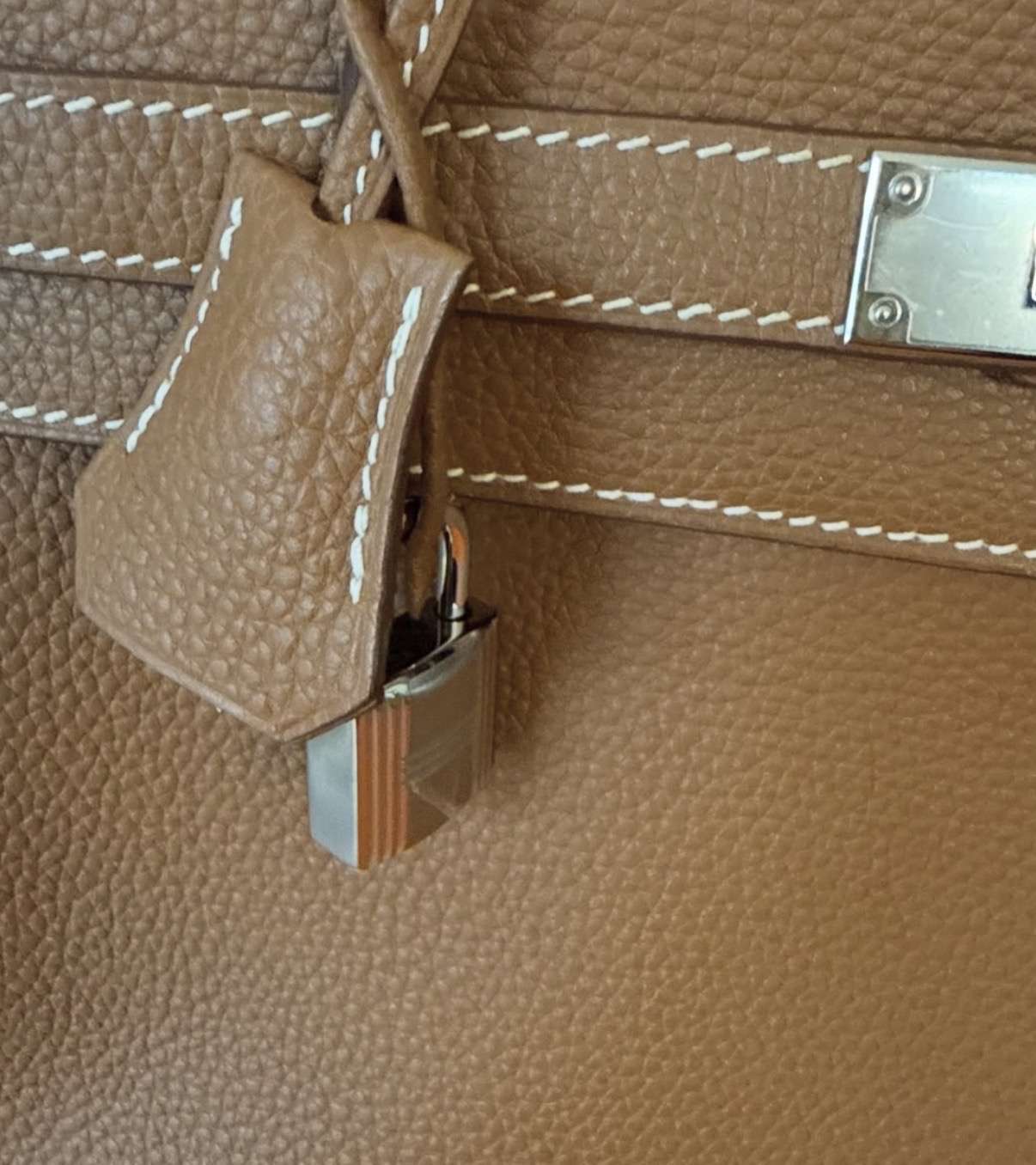 Hermes Kelly 32