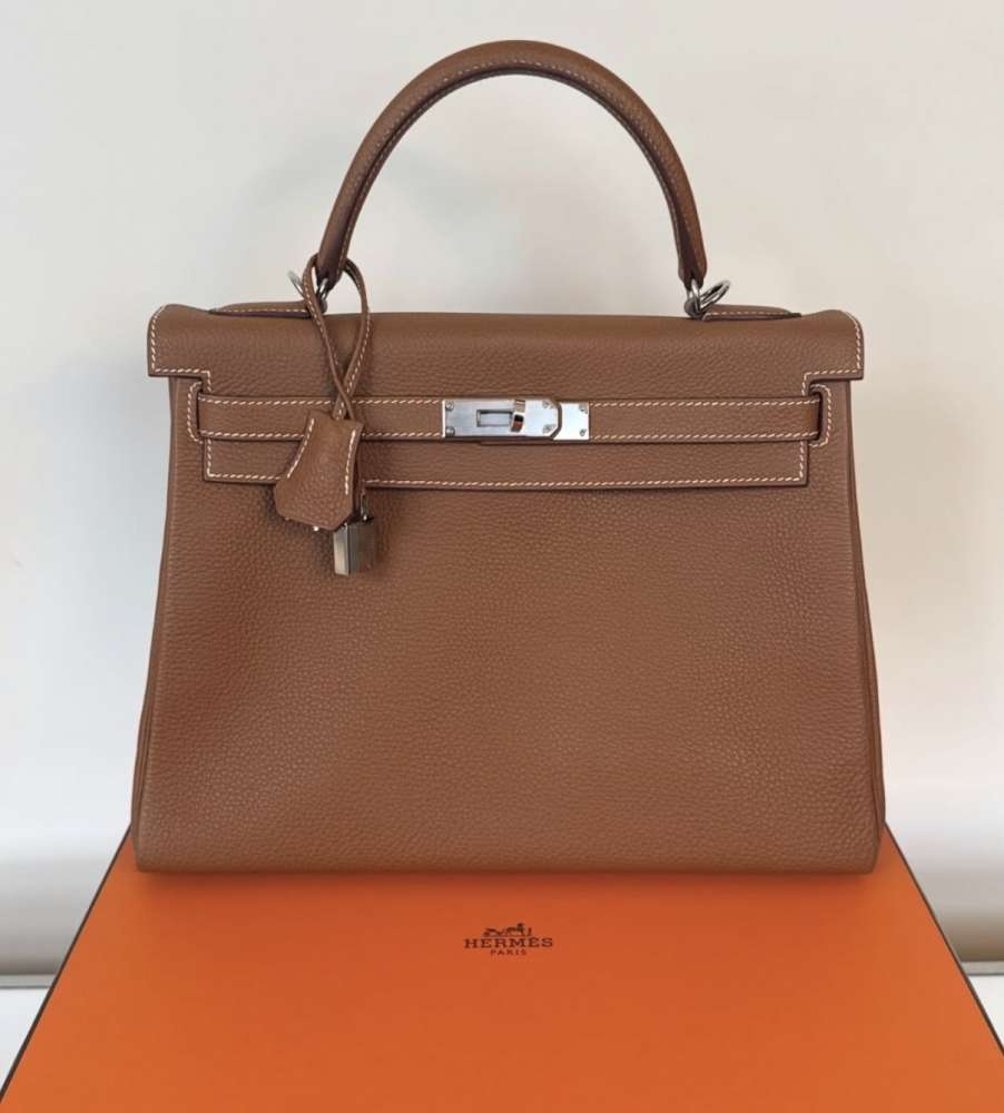 Hermes Kelly 32