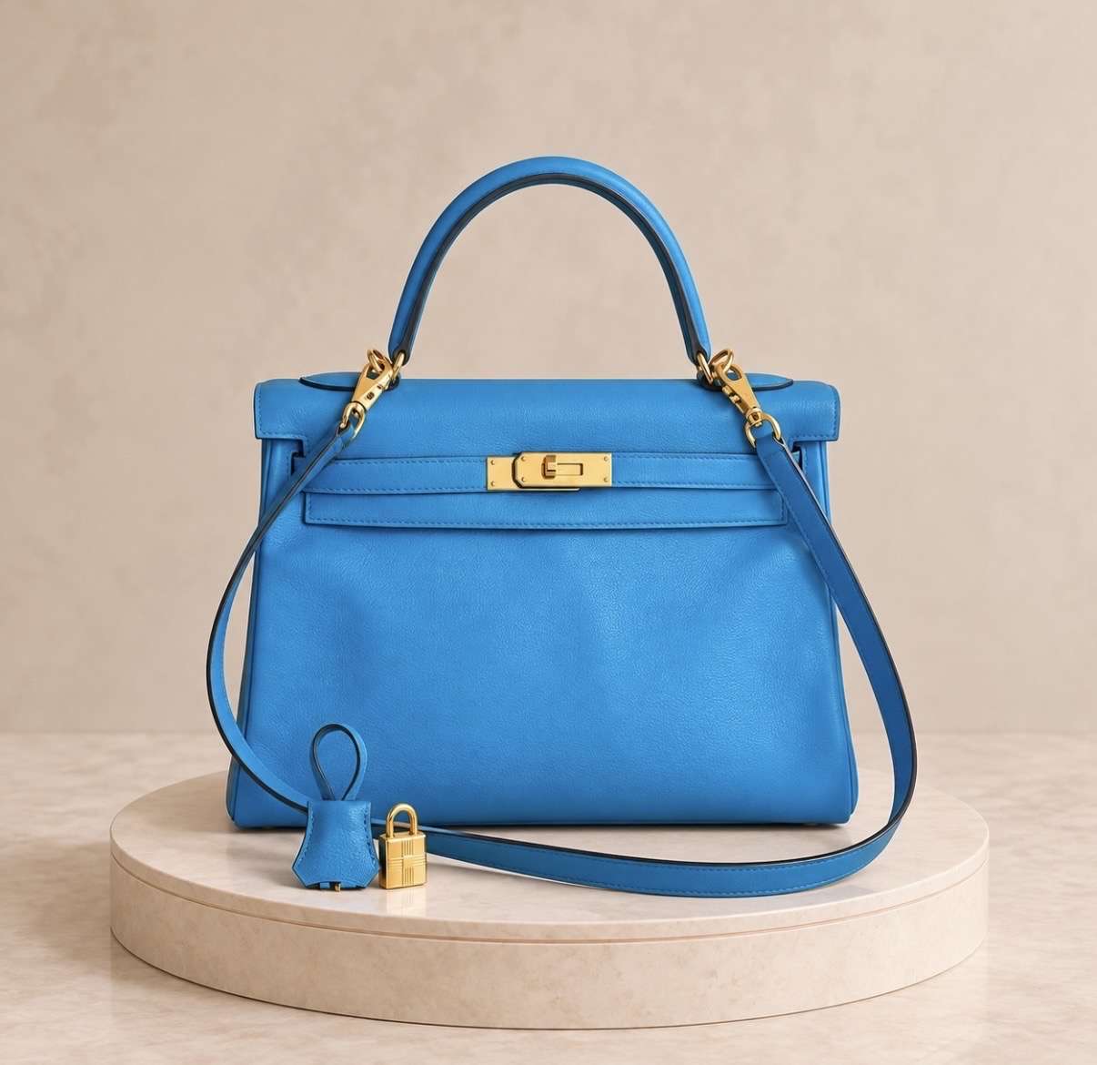 Hermes Kelly 32