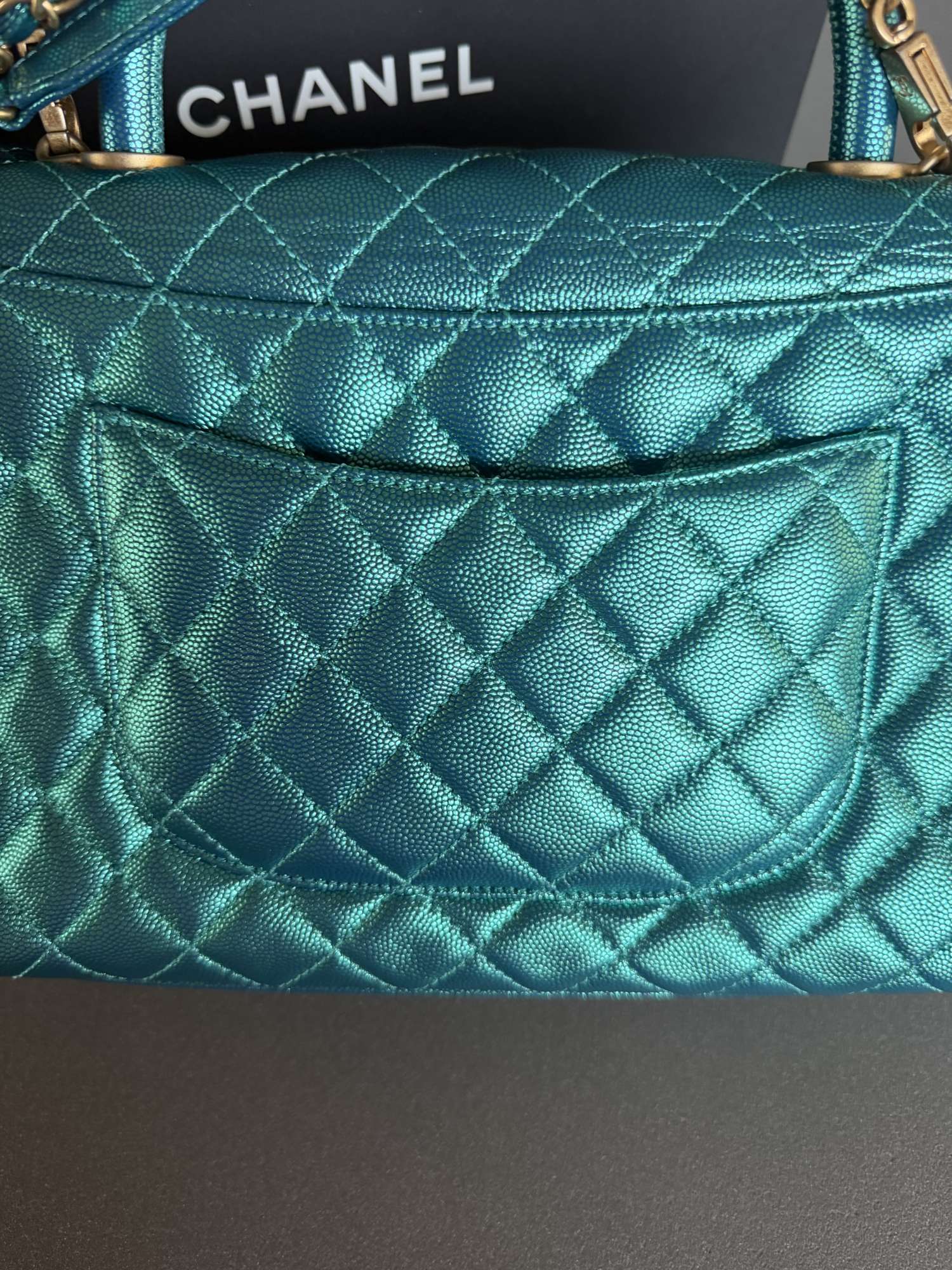 Chanel bag
