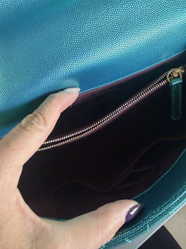 Chanel bag
