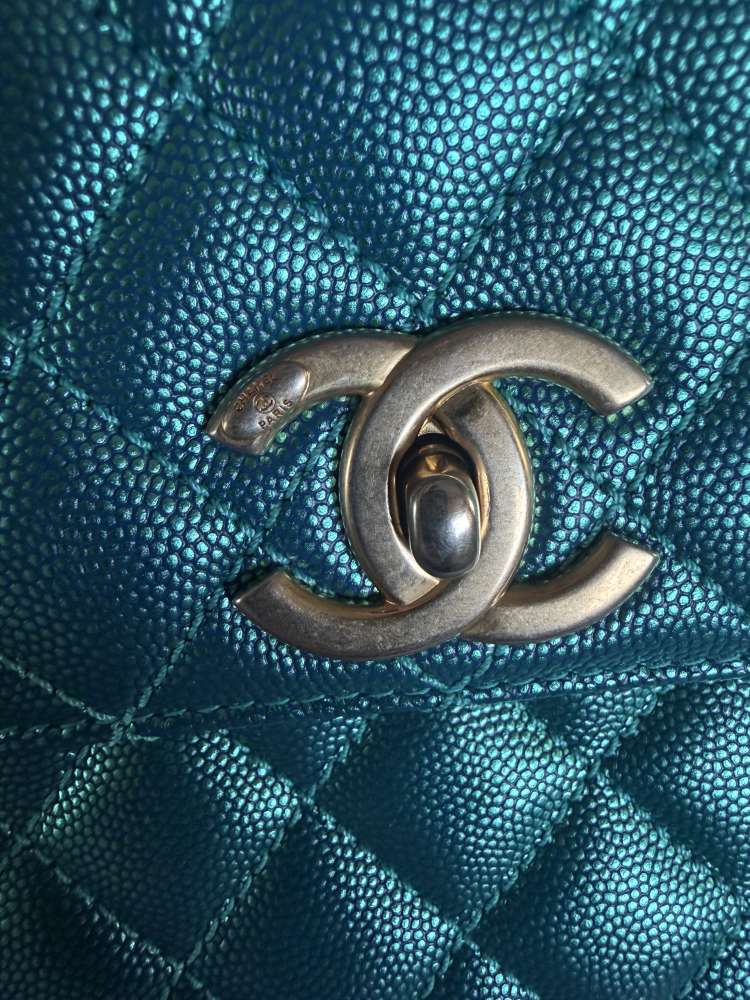 Chanel bag