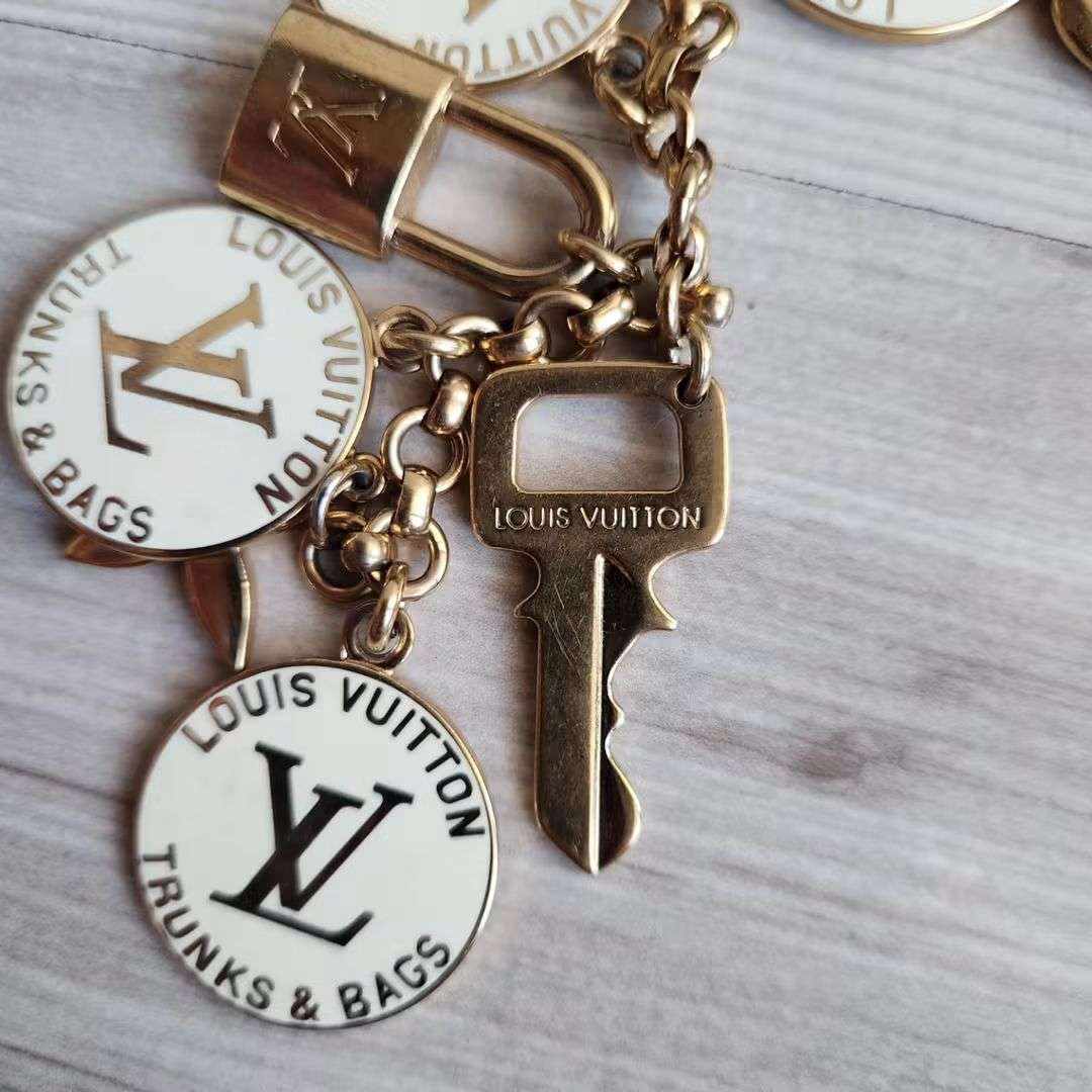 Louis Vuitton Nahrdelnik
