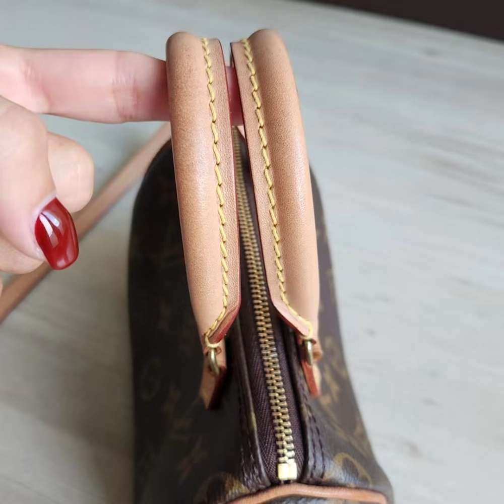 Louis Vuitton Speedy Nano