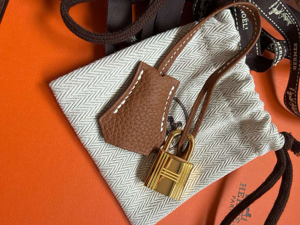Hermes Birkin 25