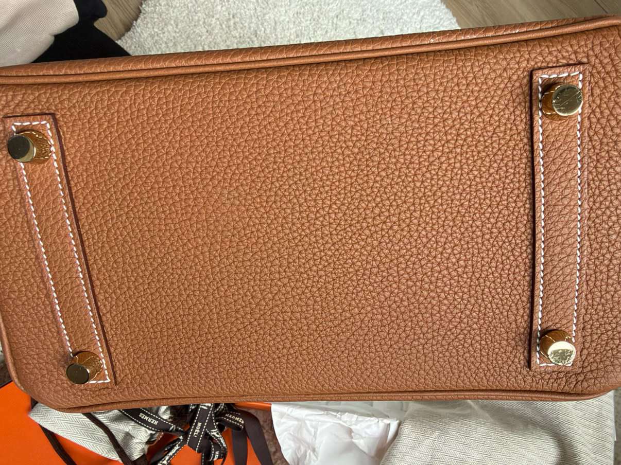 Hermes Birkin 25
