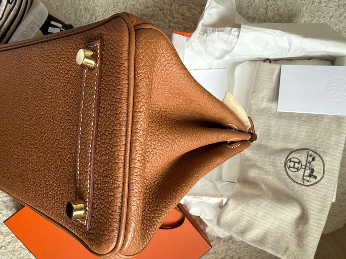 Hermes Birkin 25