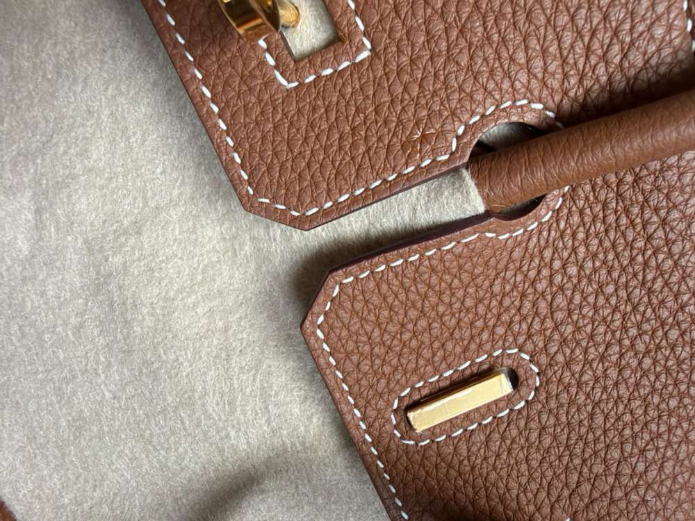 Hermes Birkin 25