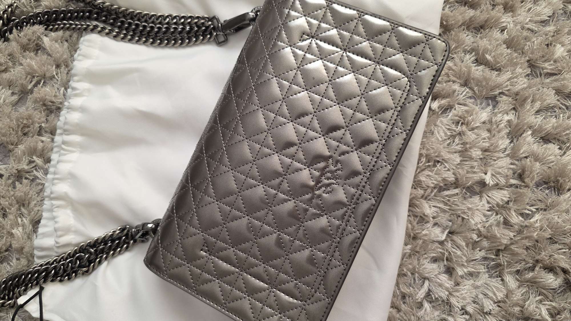 Pinko Love Click