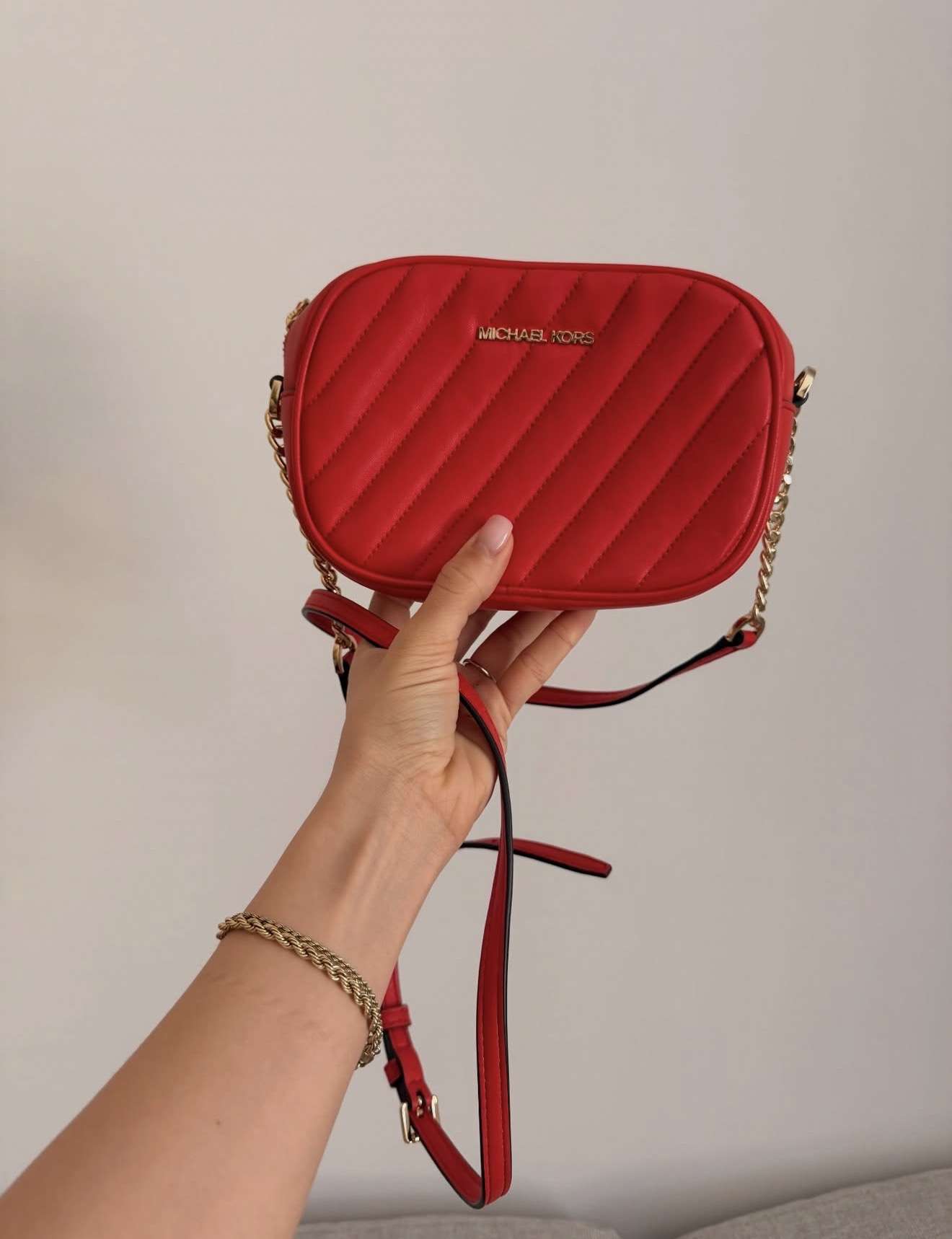 Kabelka Michael Kors