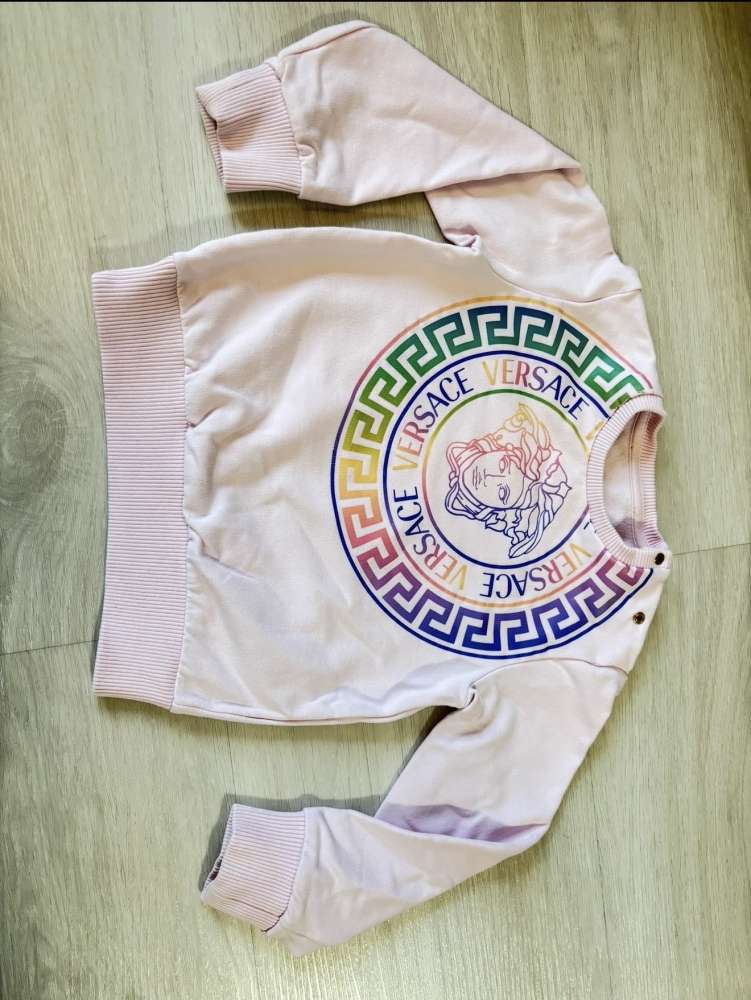 Versace mikina