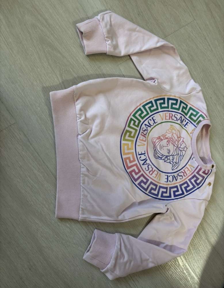 Versace mikina