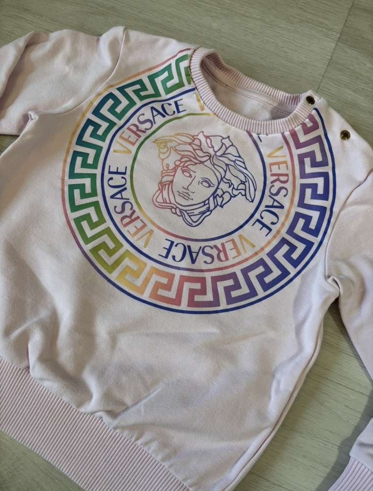 Versace mikina