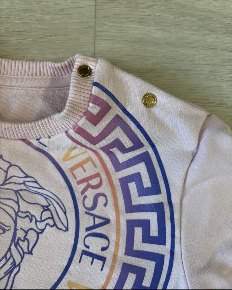 Versace mikina
