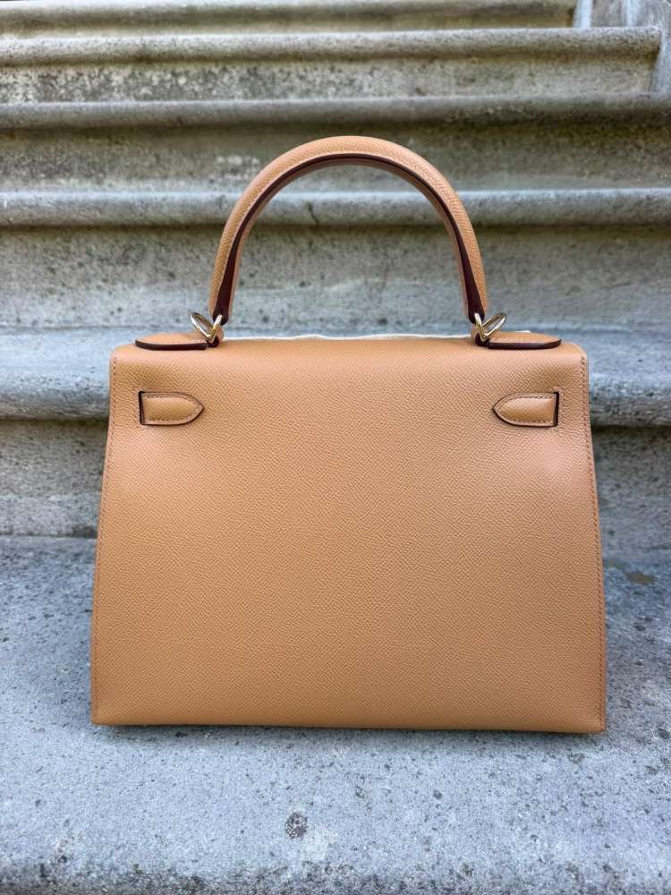 Hermes Kelly 28