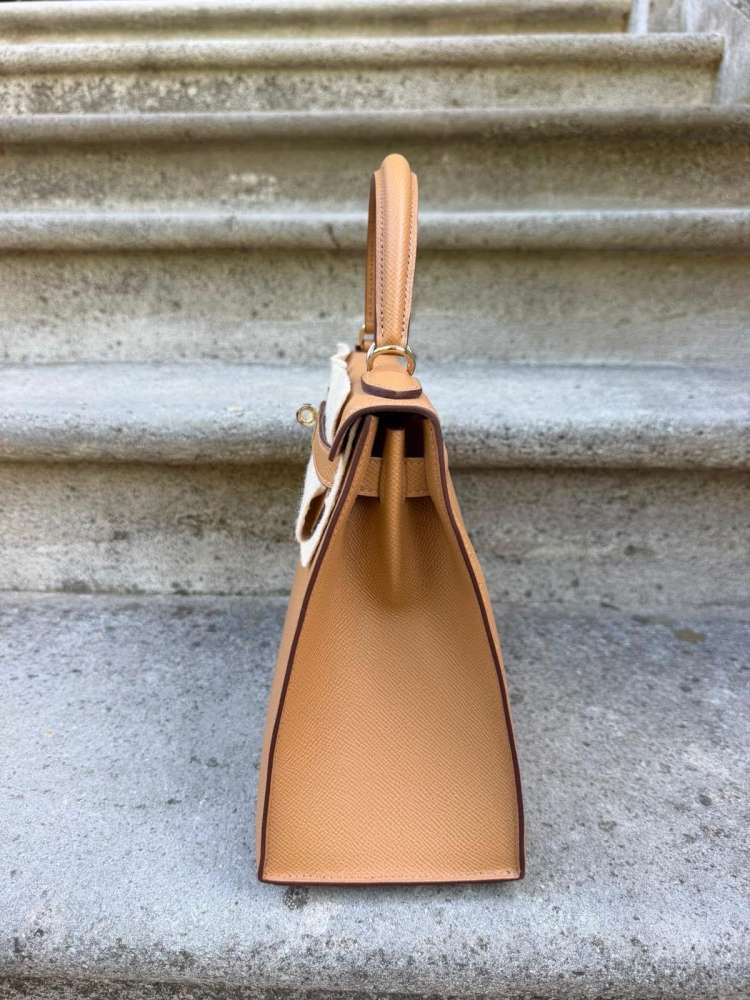 Hermes Kelly 28