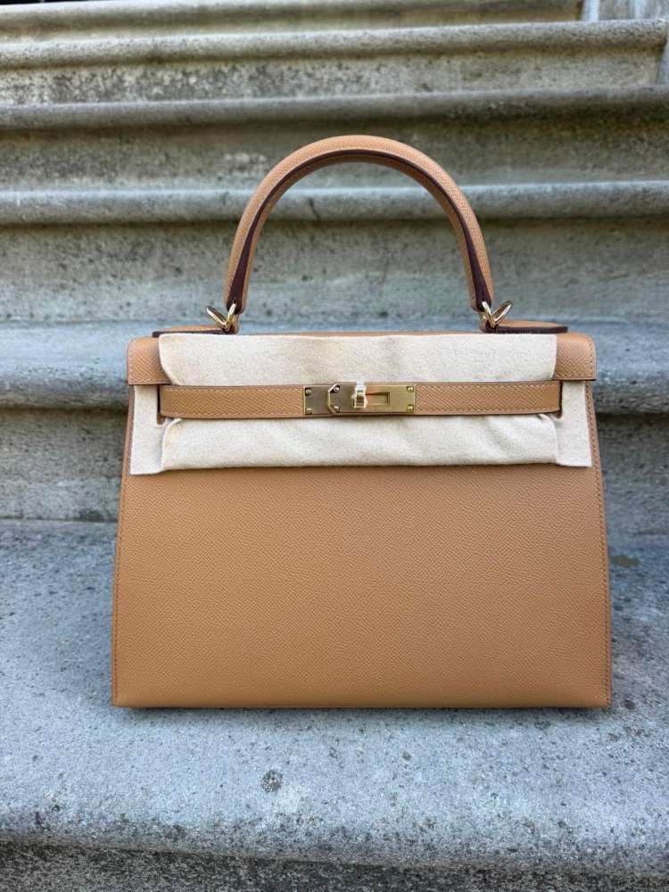 Hermes Kelly 28