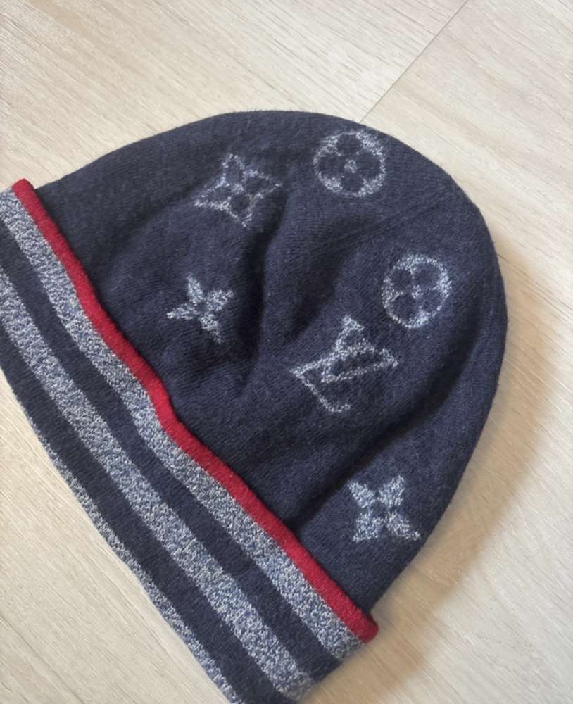Louis vuitton čiapka