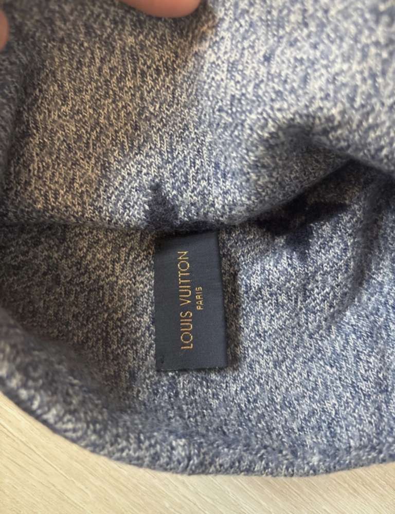 Louis vuitton čiapka