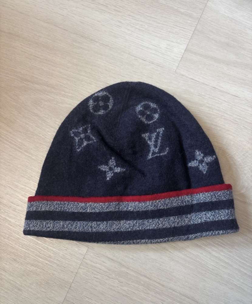 Louis vuitton čiapka