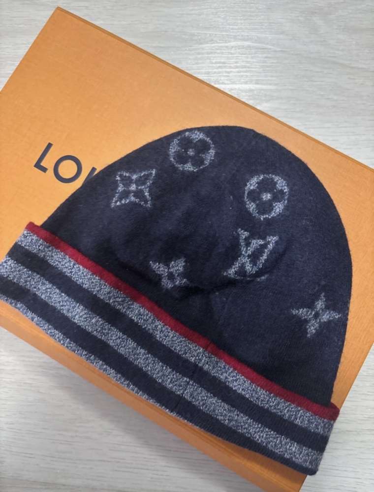 Louis vuitton čiapka