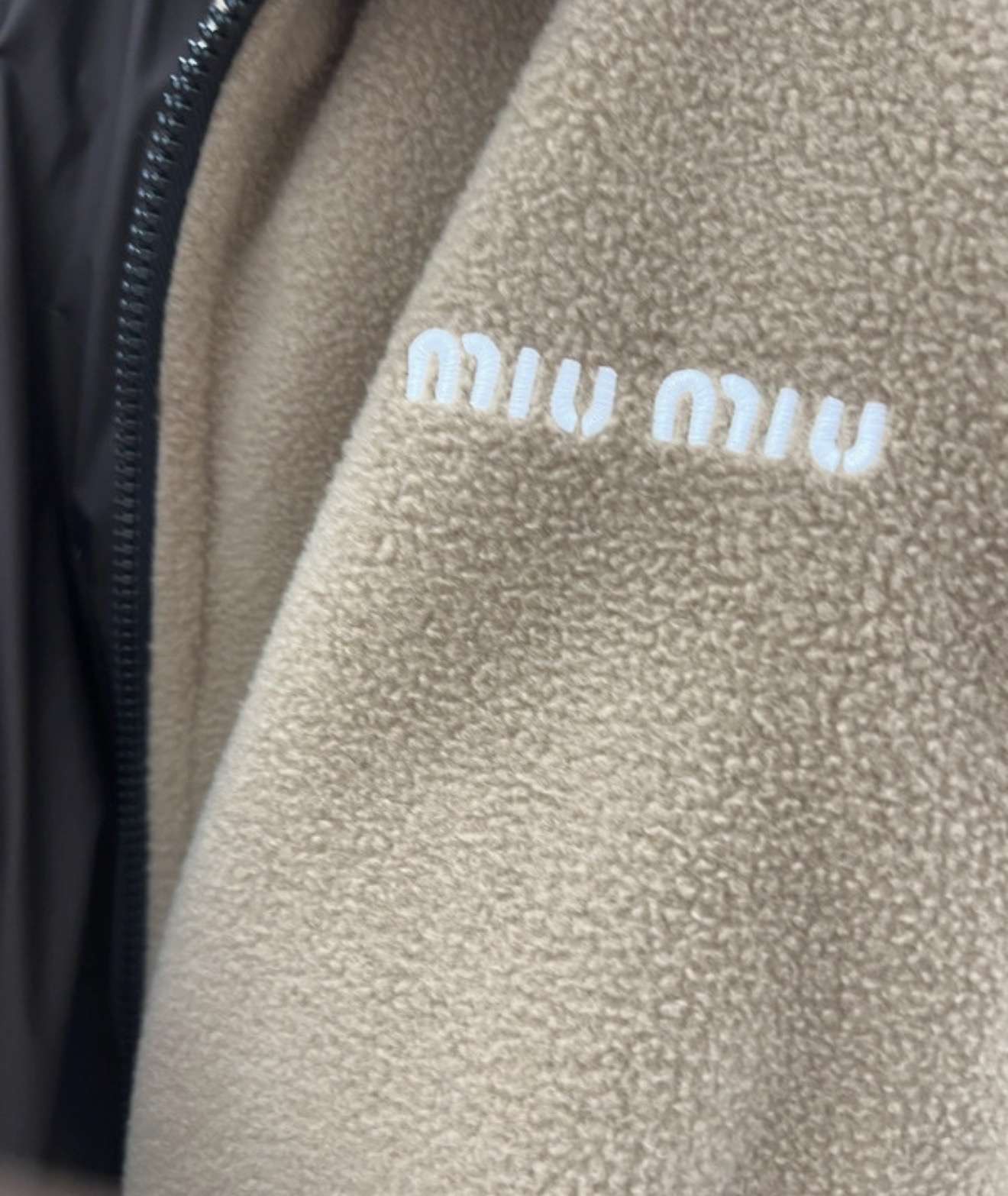 Miu miu Bunda