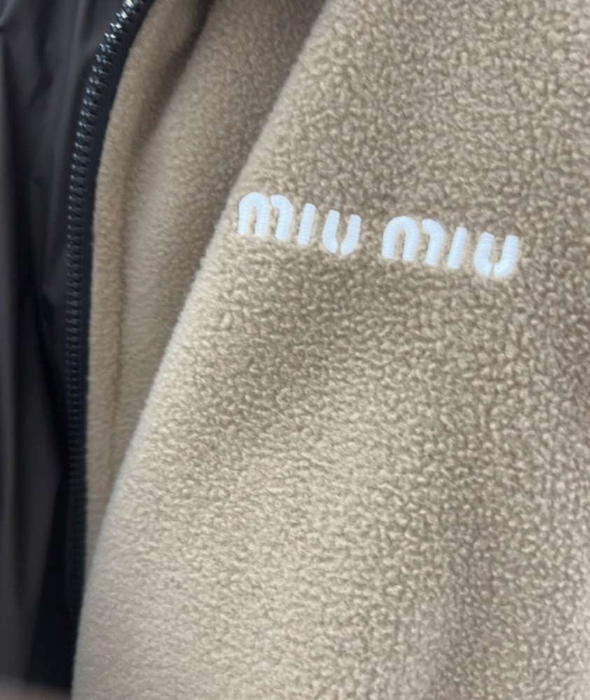 Miu miu Bunda