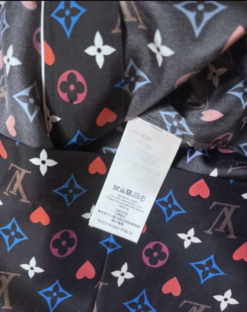 Louis Vuitton kosela