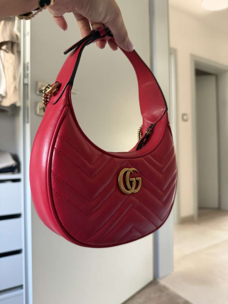Gucci Kabelka