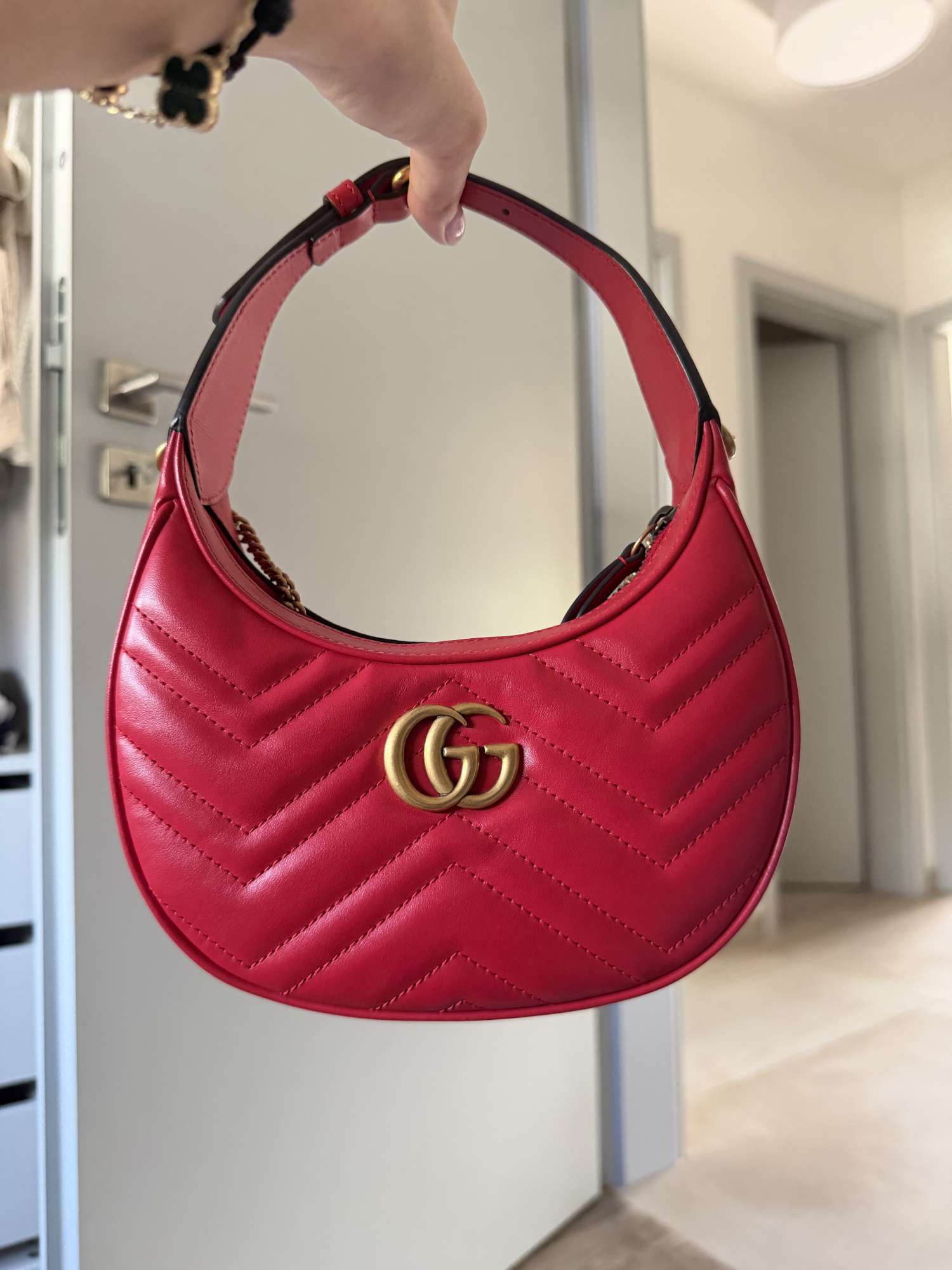 Gucci Kabelka