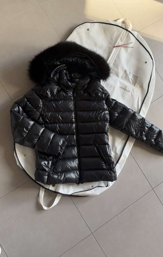 Moncler bunda