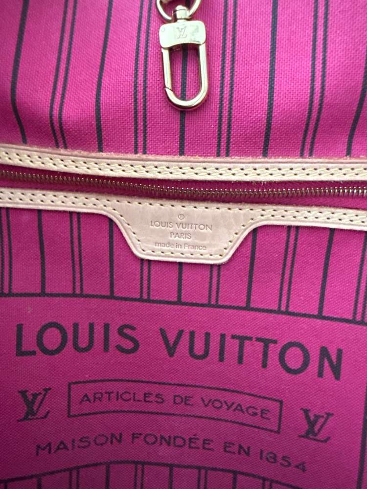 Louis Vuitton Neverfull GM