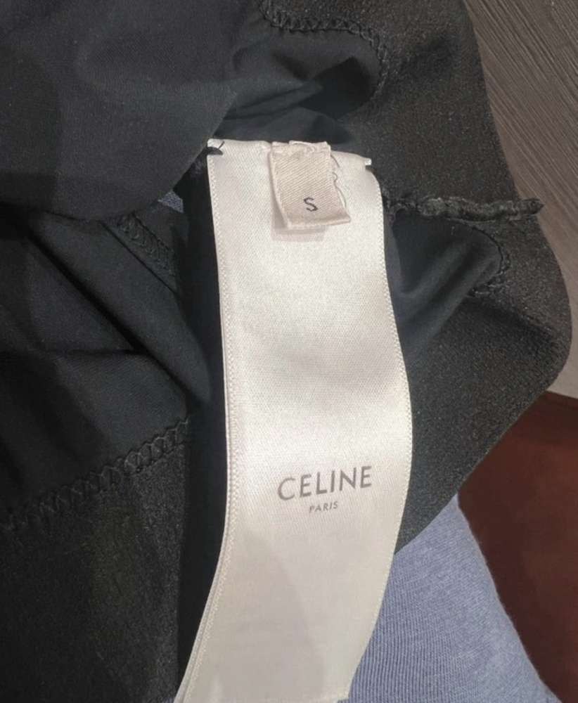 Celine podprsenka