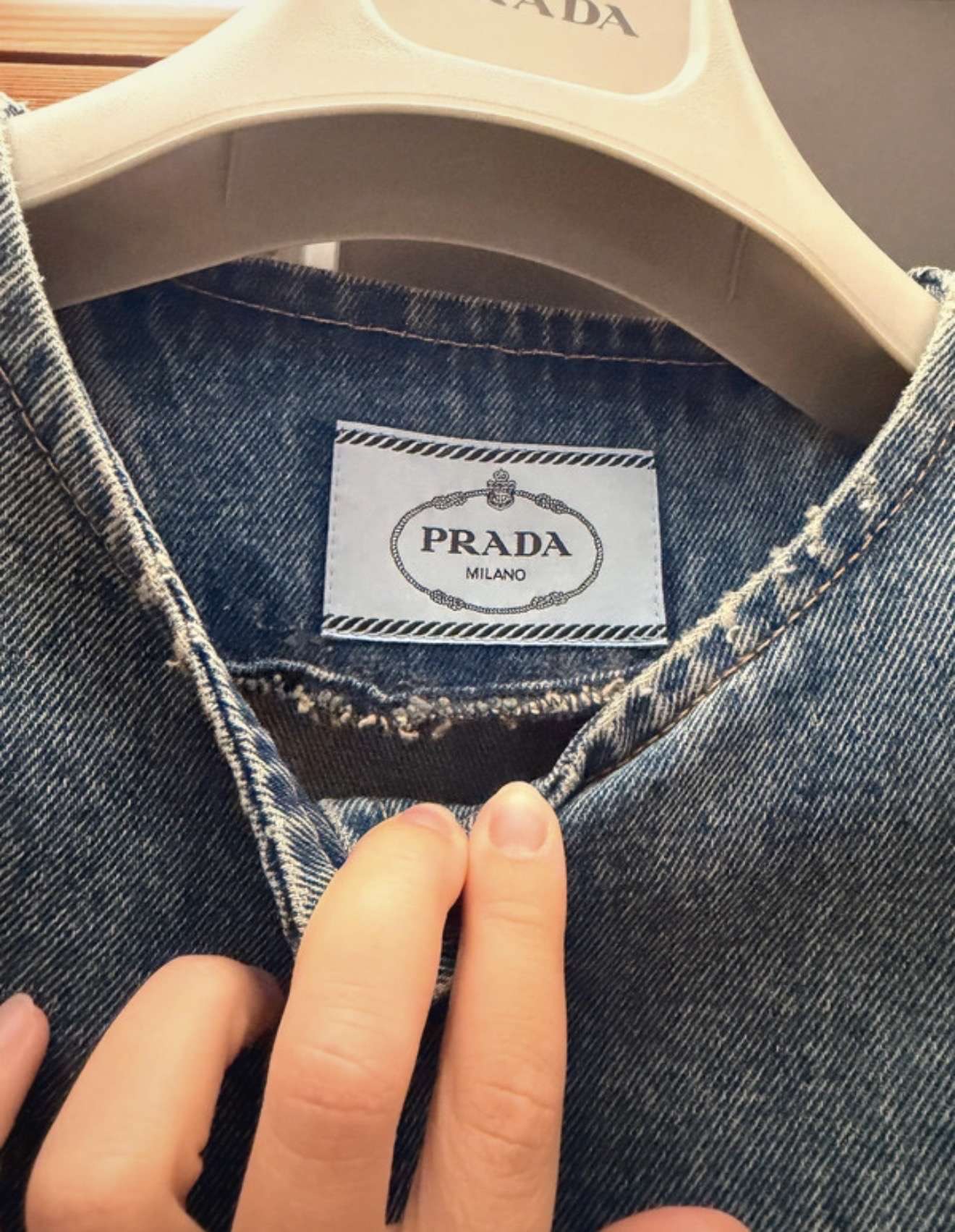 Prada Bunda