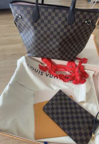https://vipluxury.sk/Louis Vuitton Neverfull MM