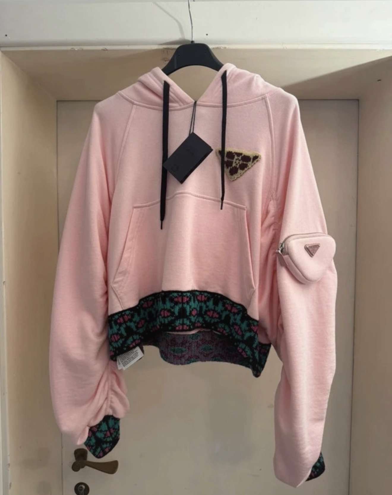 Prada mikina