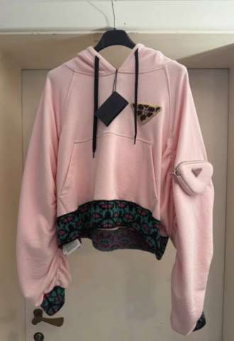 https://vipluxury.sk/Prada mikina