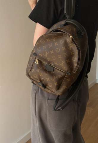https://vipluxury.sk/Louis Vuitton Palm Spring PM
