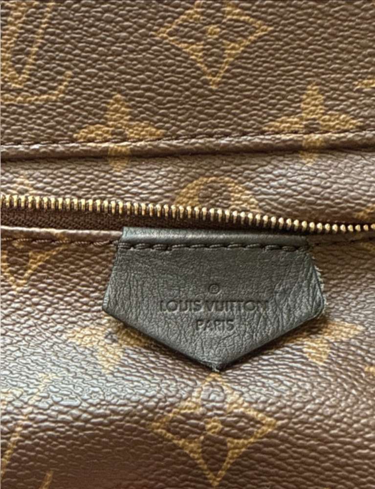 Louis Vuitton Palm Spring PM