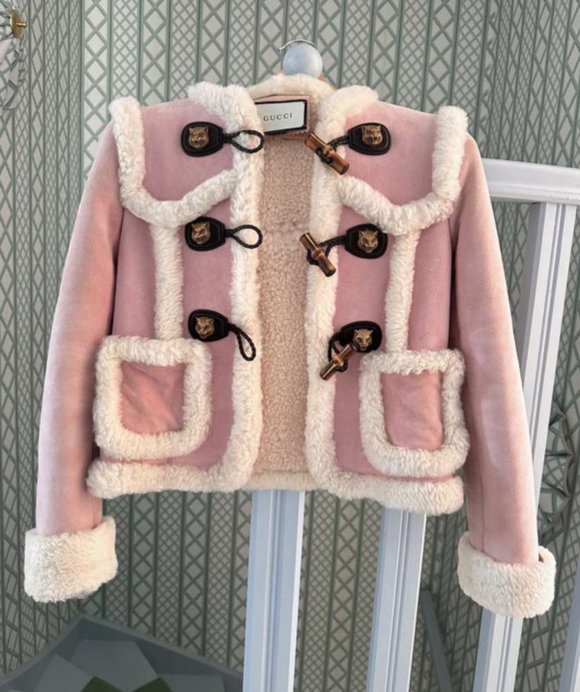Gucci Bunda
