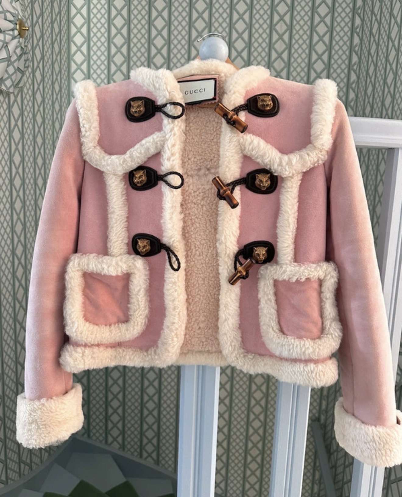 Gucci Bunda