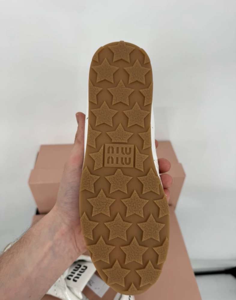 Miu miu tenisky