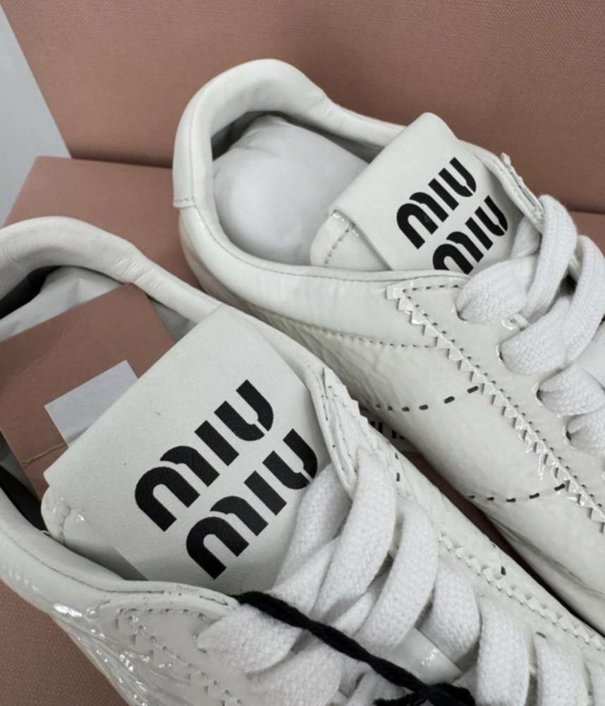 Miu miu tenisky
