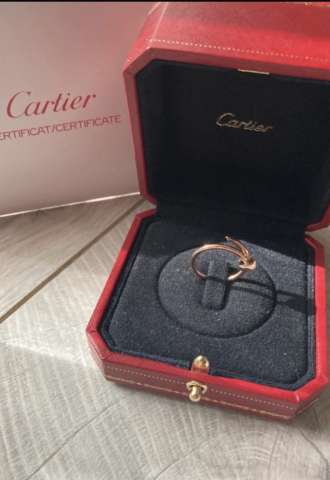 https://vipluxury.sk/Cartier Juste Un Clou prsteň