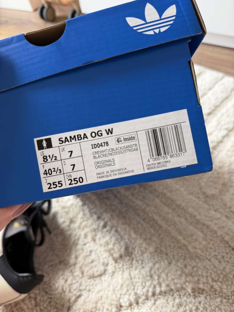 adidas samba