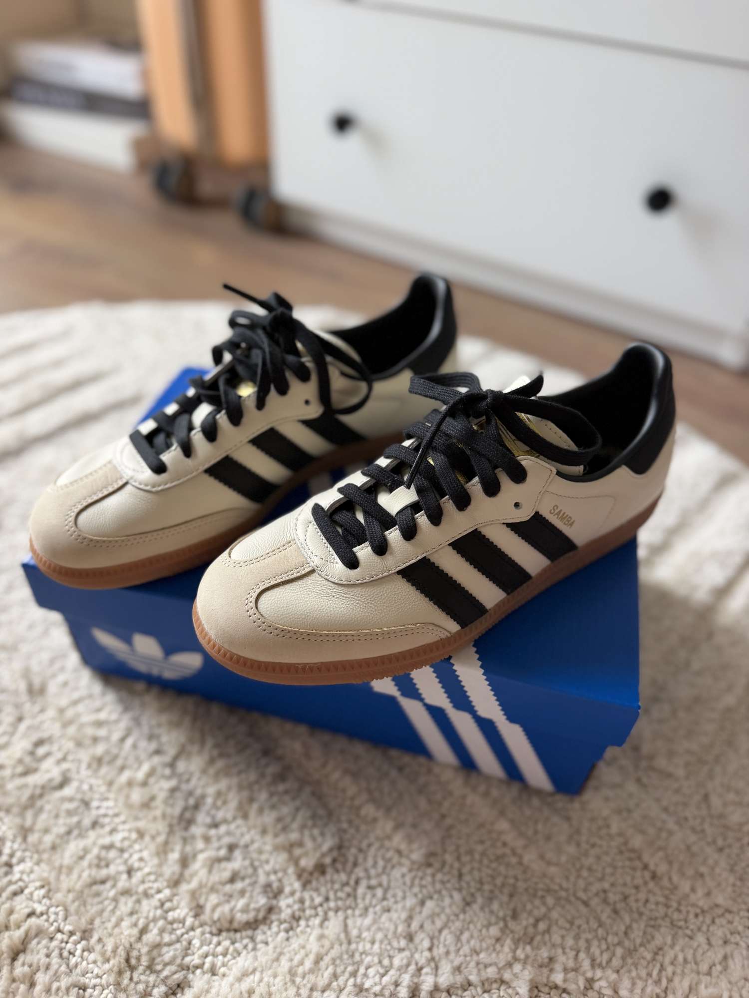 adidas samba