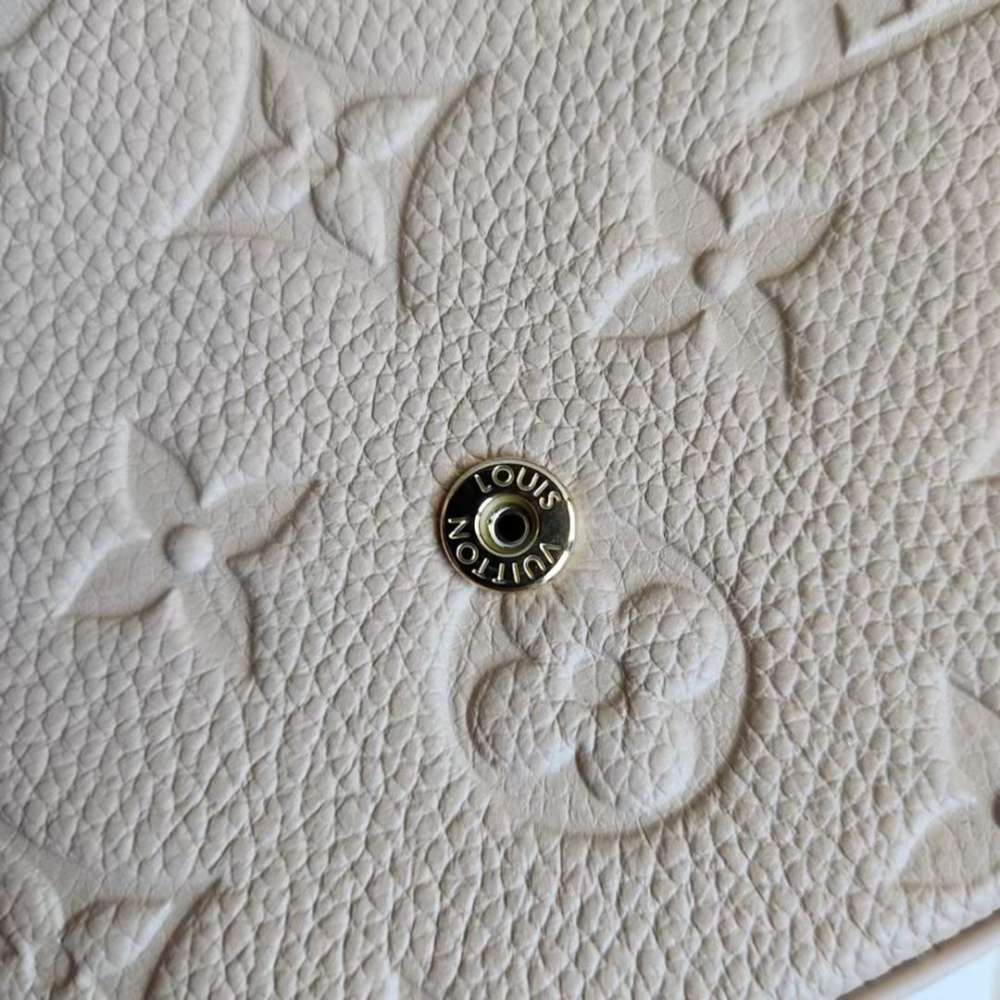 Louis Vuitton Felicie