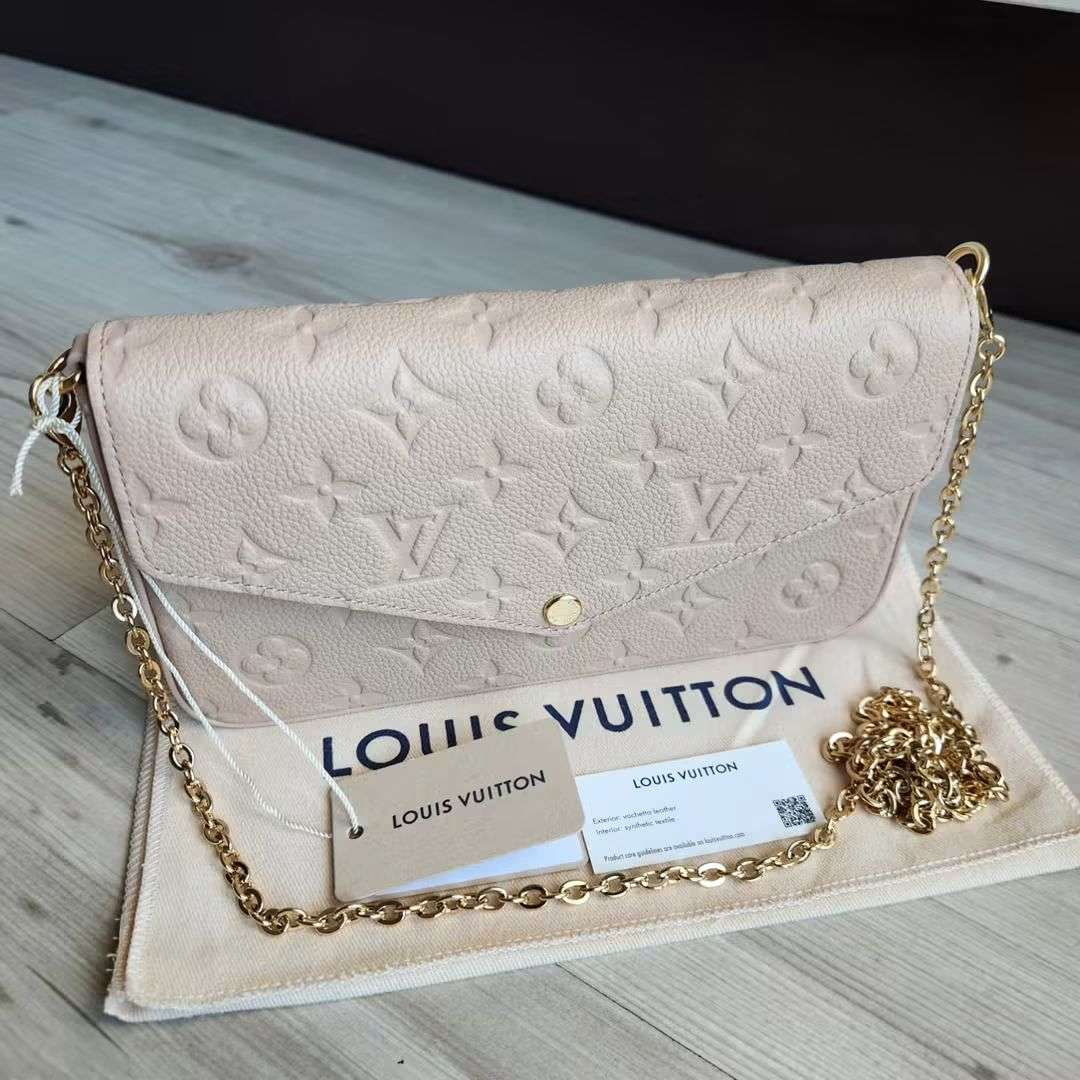 Louis Vuitton Felicie