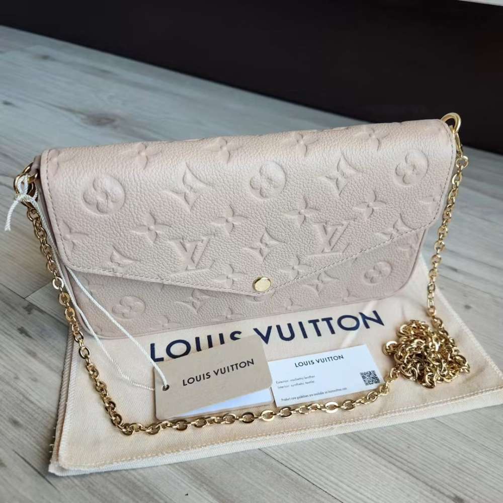Louis Vuitton Felicie